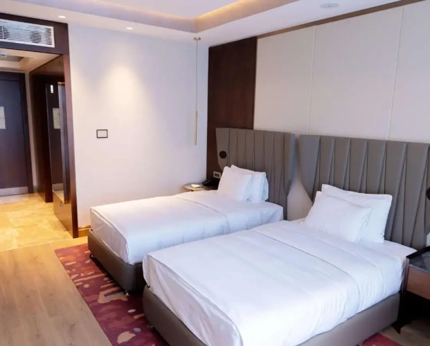 Guest Twin room