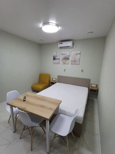 Фотография номера квартиры Апартаменты Гармония у Моря