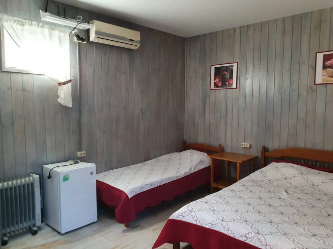 Фотография номера гостевого дома Визит