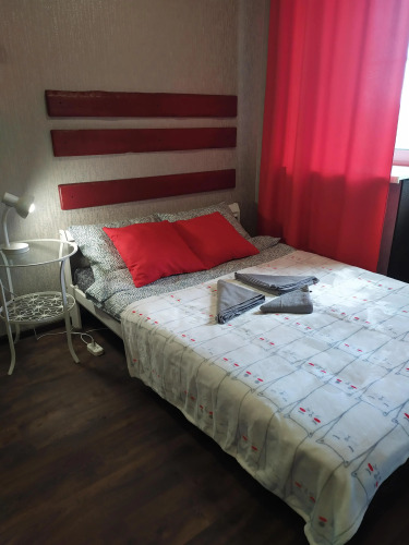 Фотография номера квартиры Квартира Пин-ап хаус