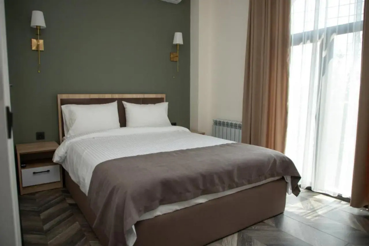 Hotel Estetico Boutique