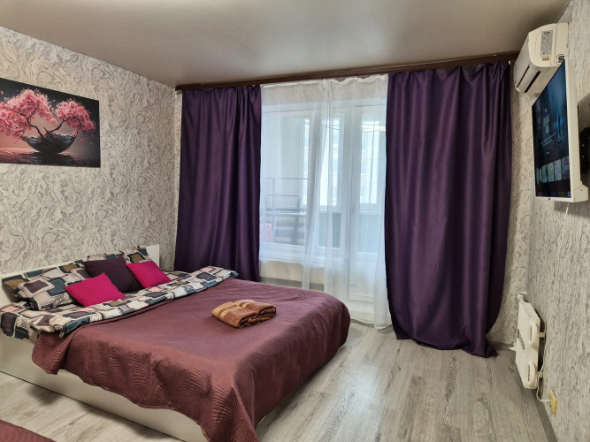 Фотография номера квартиры Квартира Уютная в Центре Королева