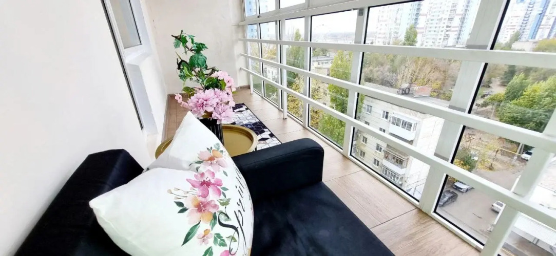 Фотография номера квартиры Квартира у Мамаева Кургана