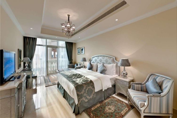 Kempinski Hotel and Residences Palm Jumeirah photo 23