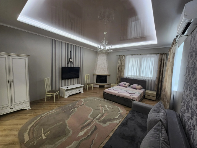 Na Pikhtovoy Guest House