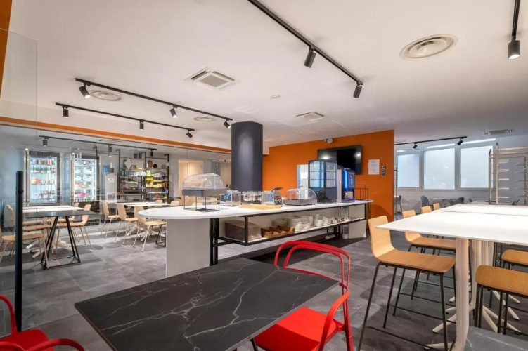 B&B Hotel Sassari