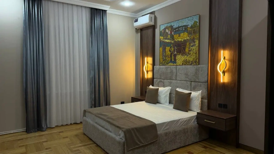 Comfort Double room