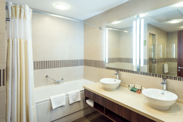Hilton Garden Inn Astana photo 11