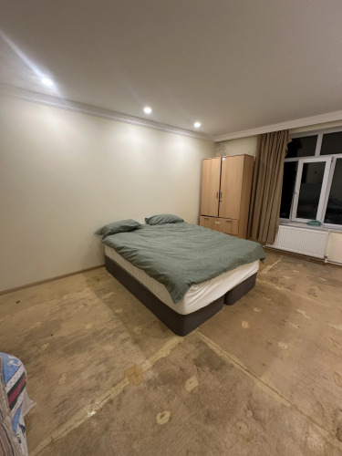 Фотография номера хостела Yasamal Hostel