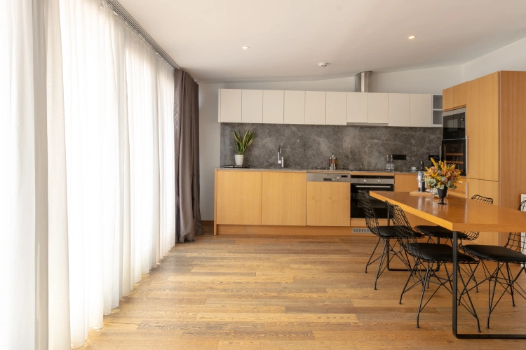 Superior Triple Suite with view