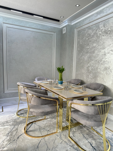 Фотография номера квартиры Апартаменты Lux appartment near Registan