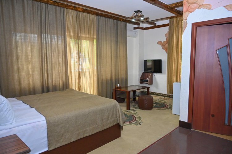 Фотография номера гостиницы Mayisyan Kamurdj Hotel