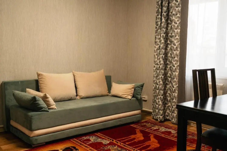 Фотография номера гостиницы Лесная сказка