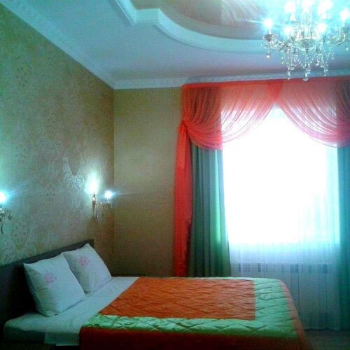 Фотография номера гостиницы Арго