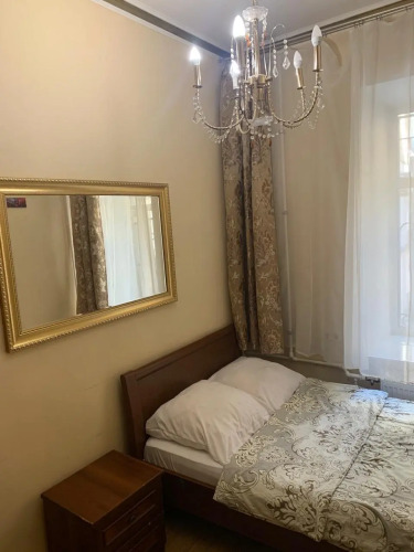 Фотография номера гостевого дома Милора