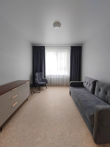 Фотография номера апарт отеля Азимут Апарт Отель Южно-Сахалинск