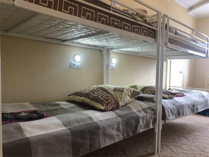 Фотография номера гостевого дома Комфорт