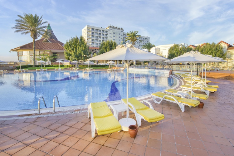 Salamis Bay Conti Resort Hotel & Casino photo 13