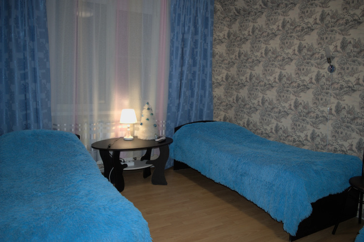 Фотография номера гостевого дома Маришкин дом