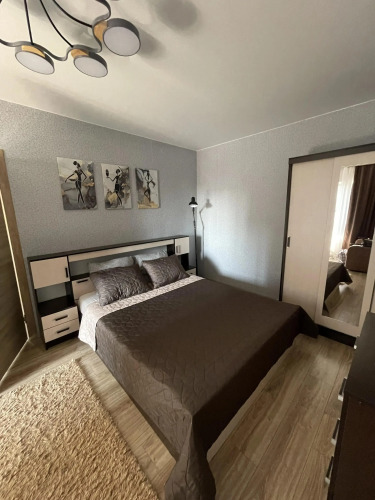 Фотография номера квартиры Квартира Уютная на Конструкторов