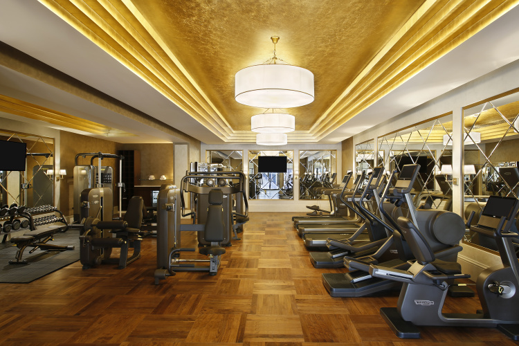 Habtoor Palace Dubai, LXR Hotels & Resorts photo 6