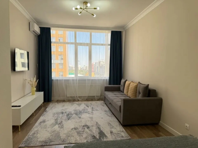 Dobro Pozhalovat Flat