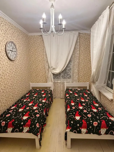 Фотография номера Коттеджа Частный дом Городская усадьба Ростов Великий