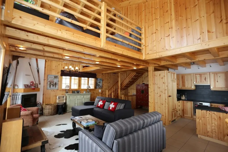 Chalet Teremok