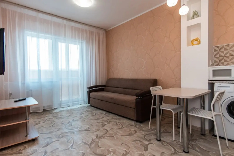 Фотография номера квартиры Апартаменты у Авто Вокзала