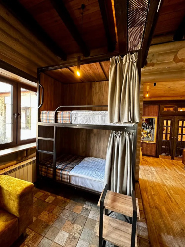 Фотография номера гостиницы Отель Новый