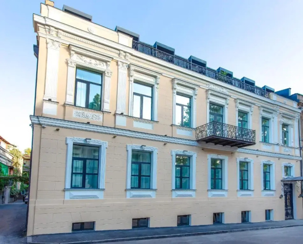 Hotel Royal Inn