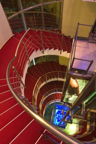 Ambient Hotel Brasov photo 7