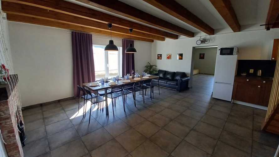 Фотография номера Коттеджа Частный дом Коттедж Баня&Дача