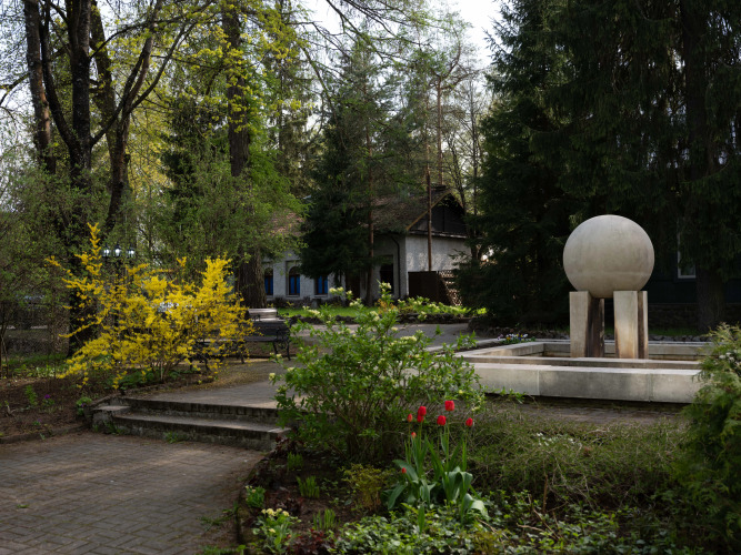 Фотография отеля