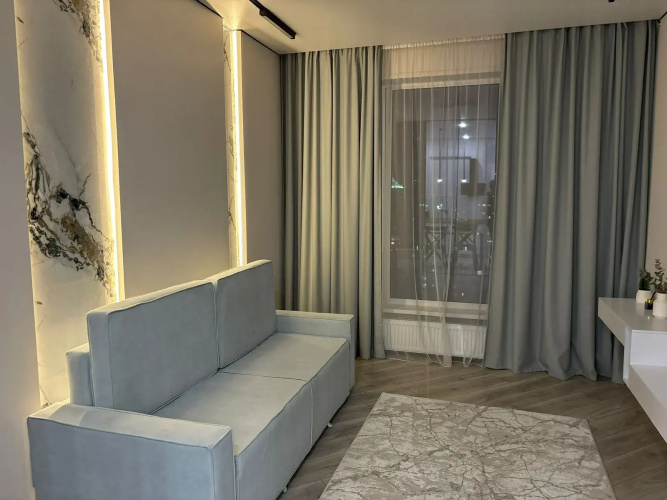 Estet Vblizi Trts Mega Flat
