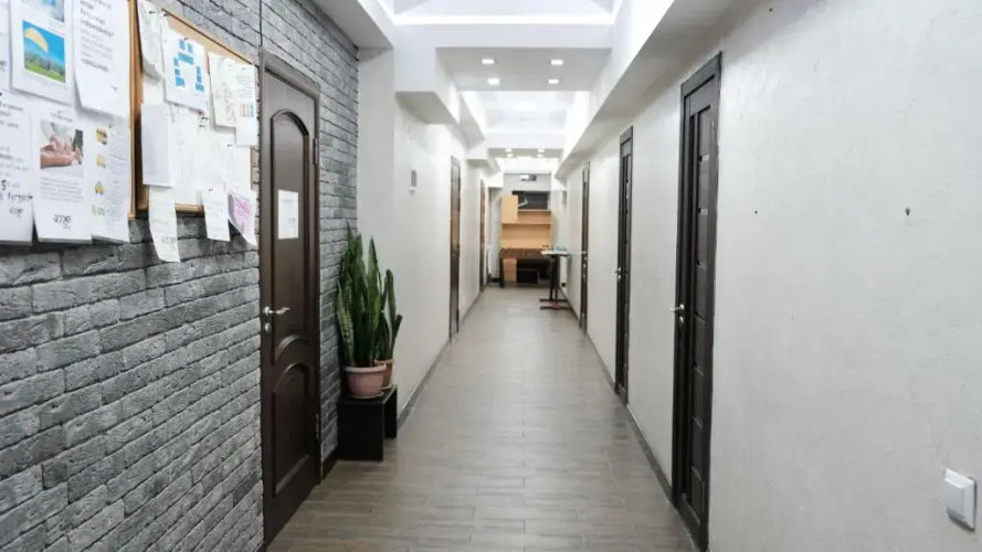 Apple Hostel