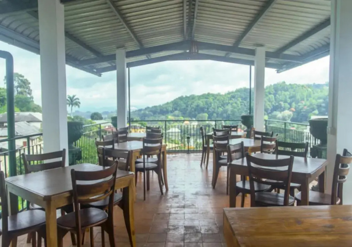 Sharon Inn By Yoho Hotel