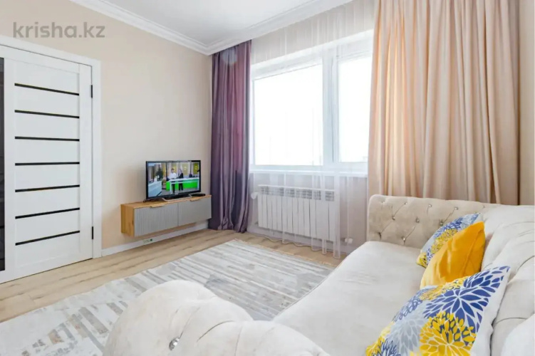 Vid Na Botanicheskiy Flat