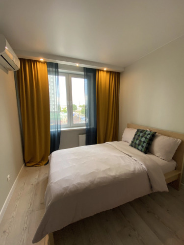 Фотография номера квартиры Квартира Комфортная на Бориса Домашникова 22