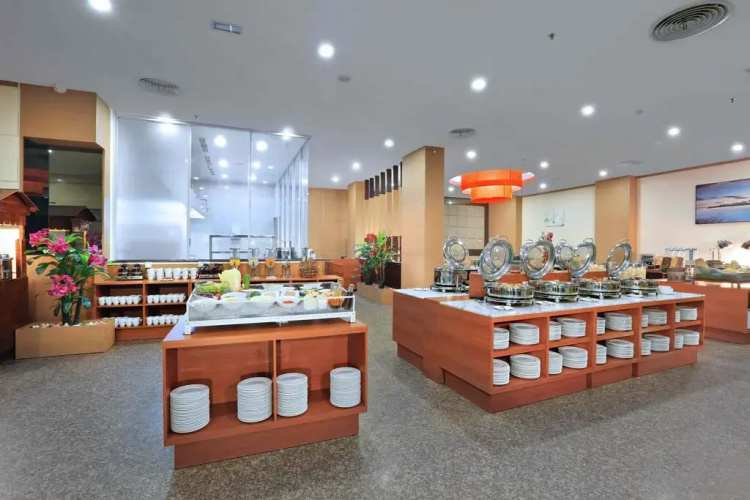 Aston Inn Gideon Batam Hotel