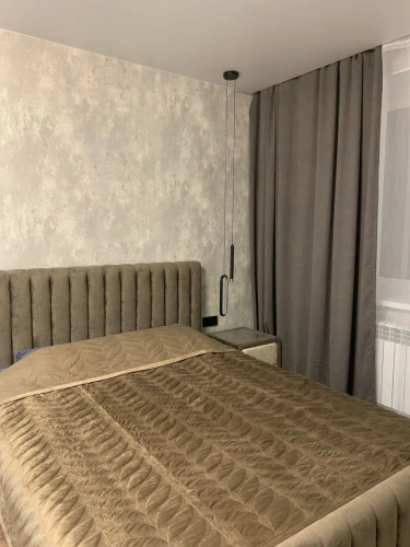 Фотография номера квартиры Квартира у тополя