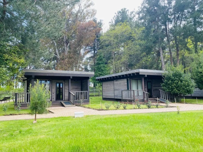 Cottage