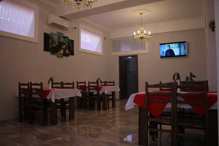 Lara Hotel