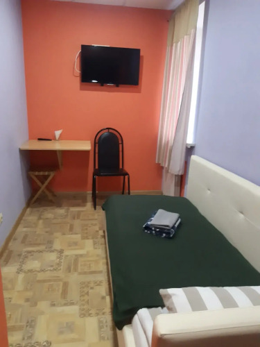 Фотография номера гостевого дома Волга