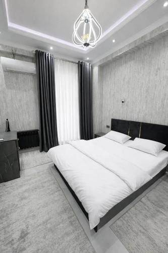 Tashkent City Flat