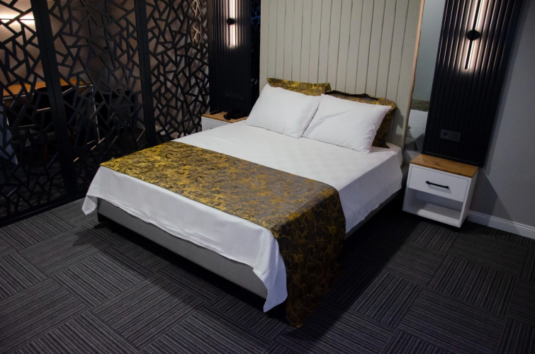 Çepni̇'s Hotel