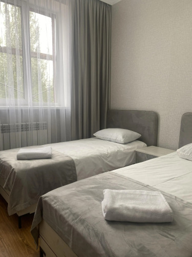 Фотография номера гостиницы Гранд Отель