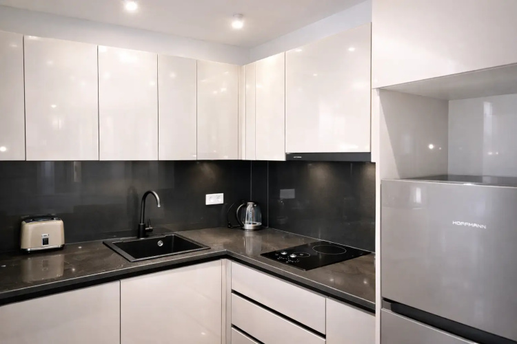 Verinn Apartment hotel
