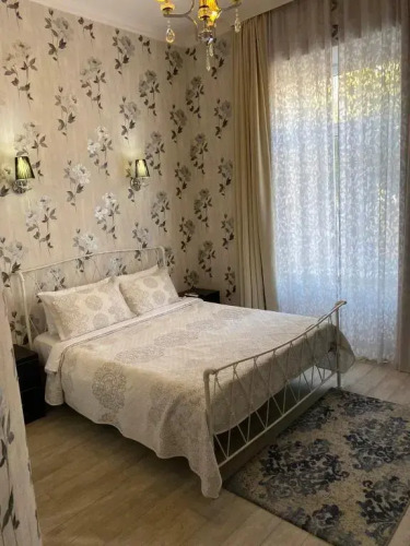 Фотография номера хостела Old Tbilisi