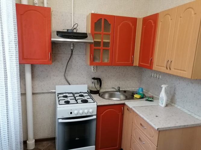 Фотография номера квартиры Апартаменты Квартира в Новом Доме